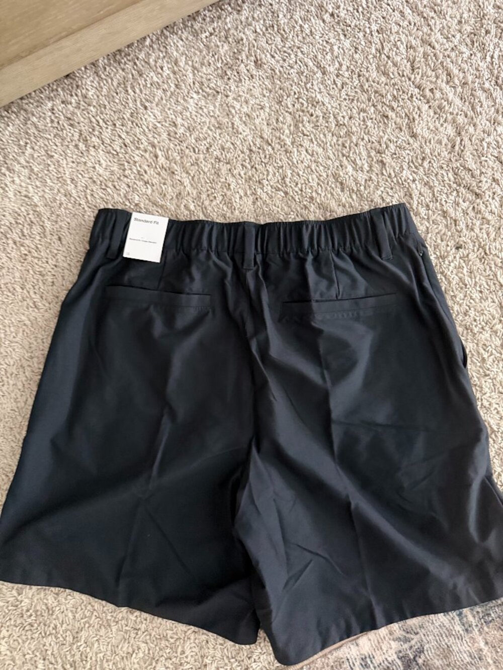 Nike Air Jordan Golf shorts L